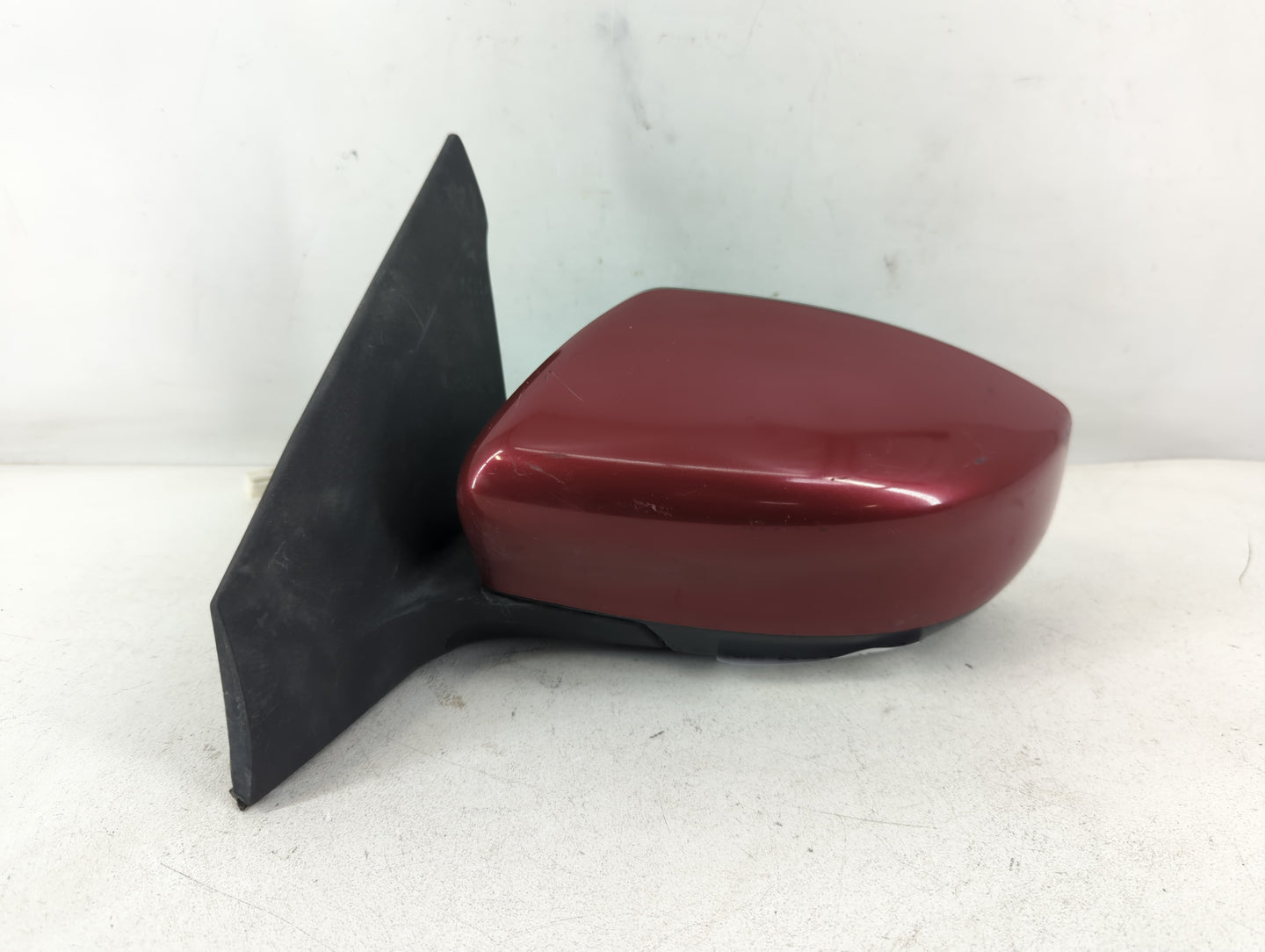 2013-2015 Nissan Sentra Driver Side View Mirror - Left Door Mirror OEM Used - Oemusedautoparts1.com