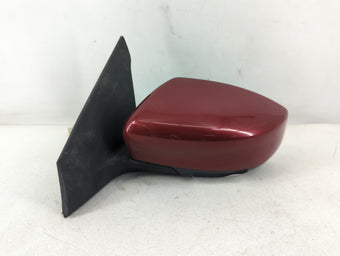 compare product 2013-2015 Nissan Sentra Driver Side View Mirror - Left Door Mirror OEM Used