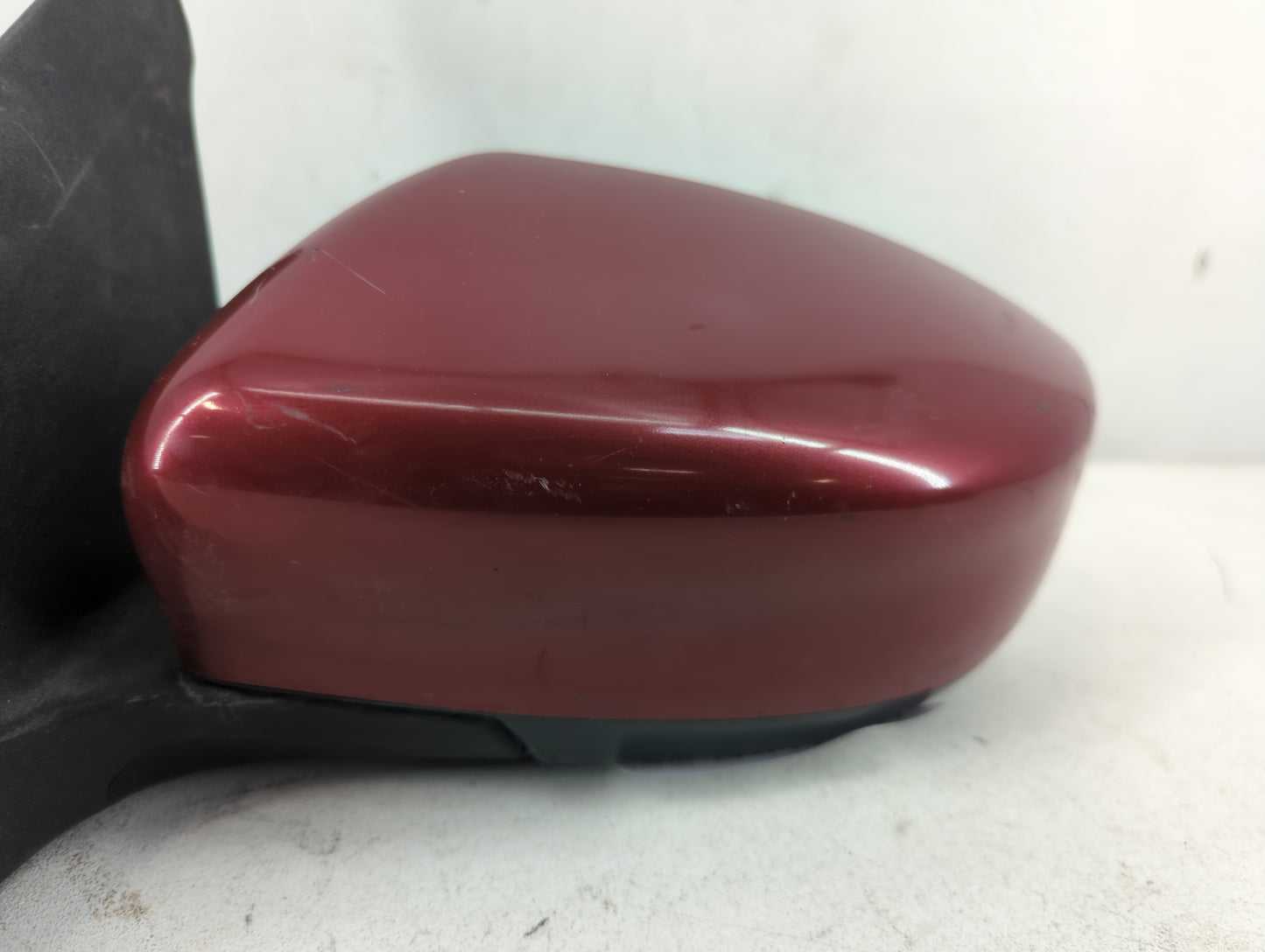 2013-2015 Nissan Sentra Driver Side View Mirror - Left Door Mirror OEM Used - Oemusedautoparts1.com