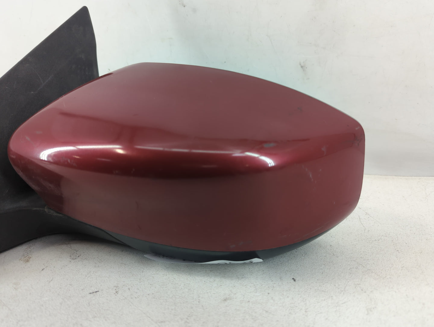 2013-2015 Nissan Sentra Driver Side View Mirror - Left Door Mirror OEM Used - Oemusedautoparts1.com