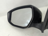 2013-2015 Nissan Sentra Driver Side View Mirror - Left Door Mirror OEM Used - Oemusedautoparts1.com