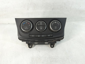 compare product 2013-2014 Nissan Sentra Climate Control Module Temperature AC/Heater Replacement P/N:K1900CG42 Fits Fits 2013 2014 OEM Used Auto Parts