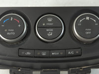 2013-2014 Nissan Sentra Climate Control Module Temperature AC/Heater Replacement P/N:K1900CG42 Fits Fits 2013 2014 OEM Used 