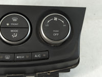 2013-2014 Nissan Sentra Climate Control Module Temperature AC/Heater Replacement P/N:K1900CG42 Fits Fits 2013 2014 OEM Used 