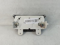 2013-2014 Nissan Sentra Climate Control Module Temperature AC/Heater Replacement P/N:K1900CG42 Fits Fits 2013 2014 OEM Used 