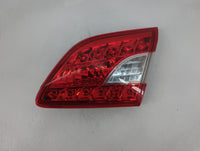2013-2015 Nissan Sentra Tail Light Assembly Passenger Right OEM P/N:183455-02 Fits Fits 2013 2014 2015 OEM Used Auto Parts -