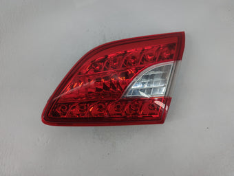compare product 2013-2015 Nissan Sentra Tail Light Assembly Passenger Right OEM P/N:183455-02 Fits Fits 2013 2014 2015 OEM Used Auto Parts