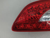 2013-2015 Nissan Sentra Tail Light Assembly Passenger Right OEM P/N:183455-02 Fits Fits 2013 2014 2015 OEM Used Auto Parts -