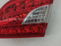 2013-2015 Nissan Sentra Tail Light Assembly Passenger Right OEM P/N:183455-02 Fits Fits 2013 2014 2015 OEM Used Auto Parts -