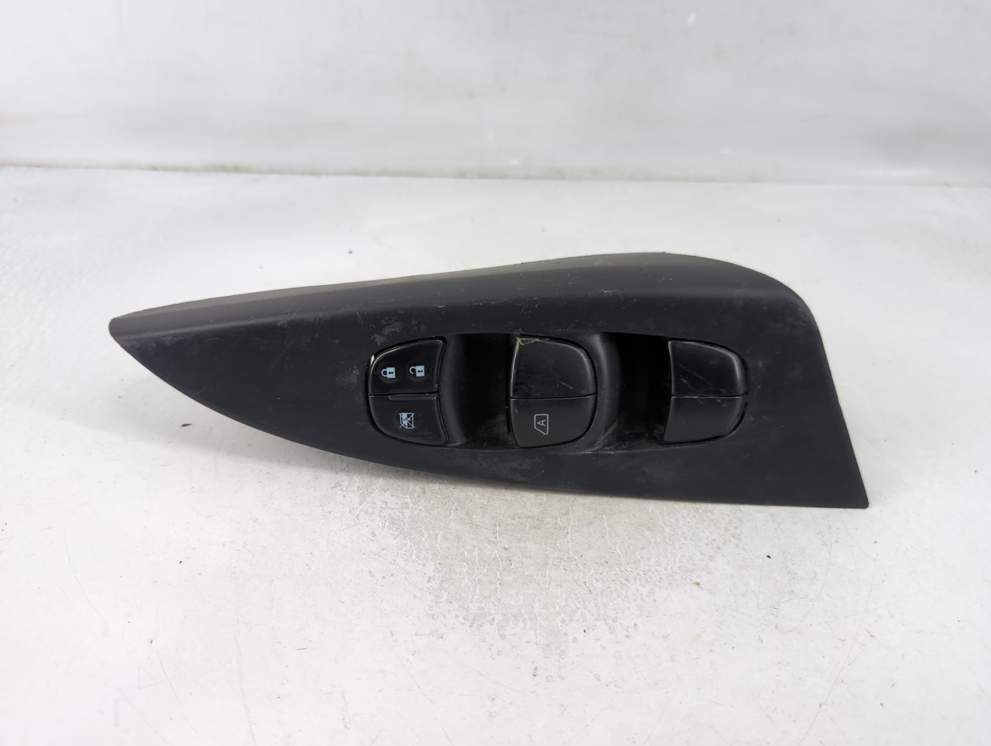 2013-2019 Nissan Sentra Master Power Window Switch Replacement Driver Side Left P/N:25401 3SH1A Fits OEM Used Auto Parts - O