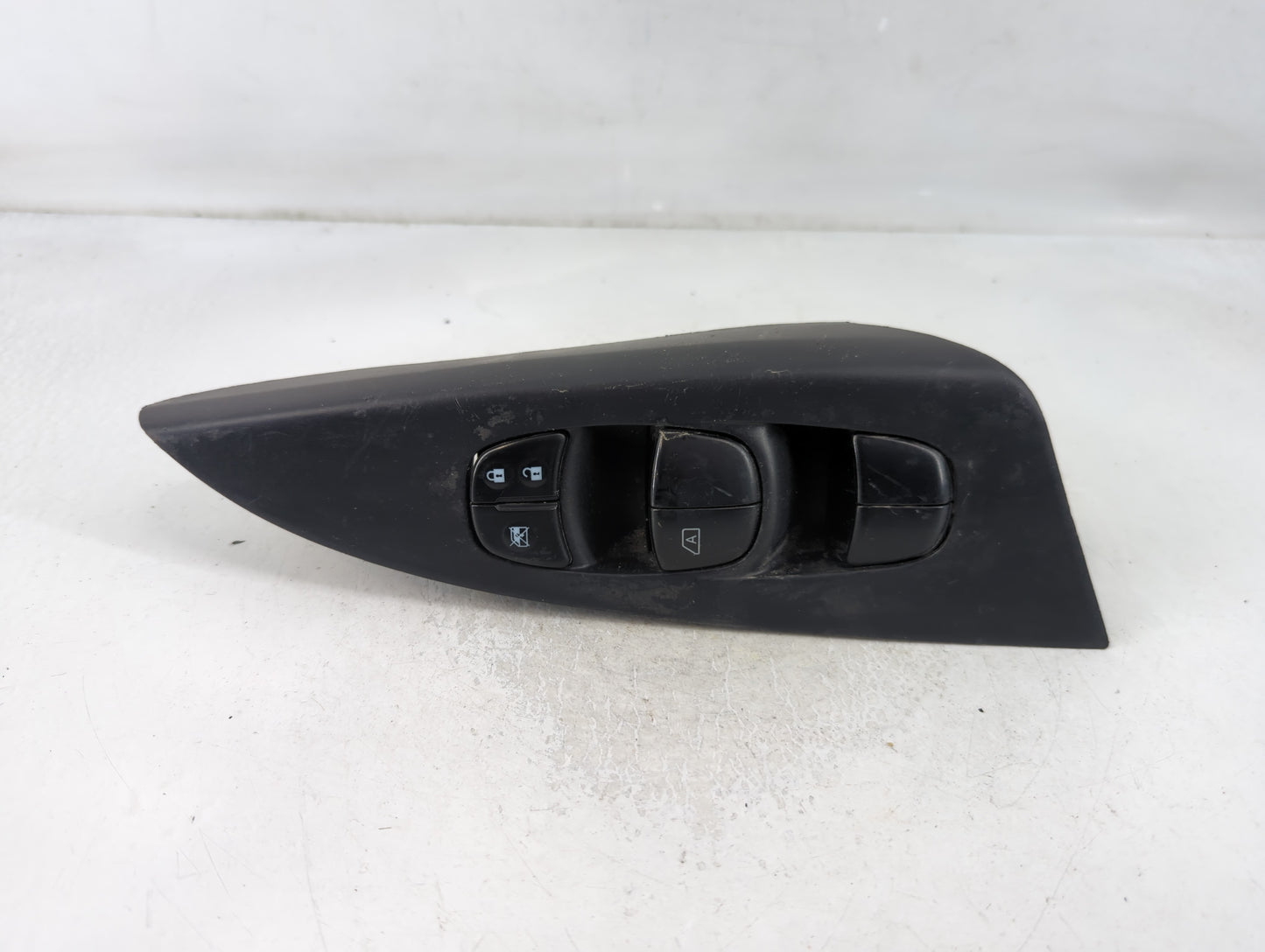 2013-2019 Nissan Sentra Master Power Window Switch Replacement Driver Side Left P/N:25401 3SH1A Fits OEM Used Auto Parts - O