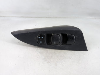 compare product 2013-2019 Nissan Sentra Master Power Window Switch Replacement Driver Side Left P/N:25401 3SH1A Fits OEM Used Auto Parts
