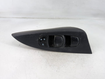 2013-2019 Nissan Sentra Master Power Window Switch Replacement Driver Side Left P/N:25401 3SH1A Fits OEM Used Auto Parts - O