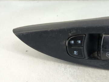 2013-2019 Nissan Sentra Master Power Window Switch Replacement Driver Side Left P/N:25401 3SH1A Fits OEM Used Auto Parts