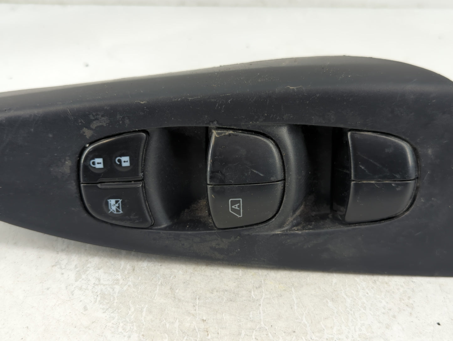 2013-2019 Nissan Sentra Master Power Window Switch Replacement Driver Side Left P/N:25401 3SH1A Fits OEM Used Auto Parts - O