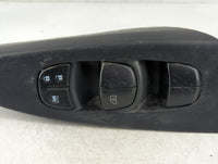 2013-2019 Nissan Sentra Master Power Window Switch Replacement Driver Side Left P/N:25401 3SH1A Fits OEM Used Auto Parts - O
