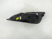 2013-2019 Nissan Sentra Master Power Window Switch Replacement Driver Side Left P/N:25401 3SH1A Fits OEM Used Auto Parts - O