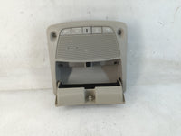 2014 Nissan Sentra Overhead Roof Console - Oemusedautoparts1.com