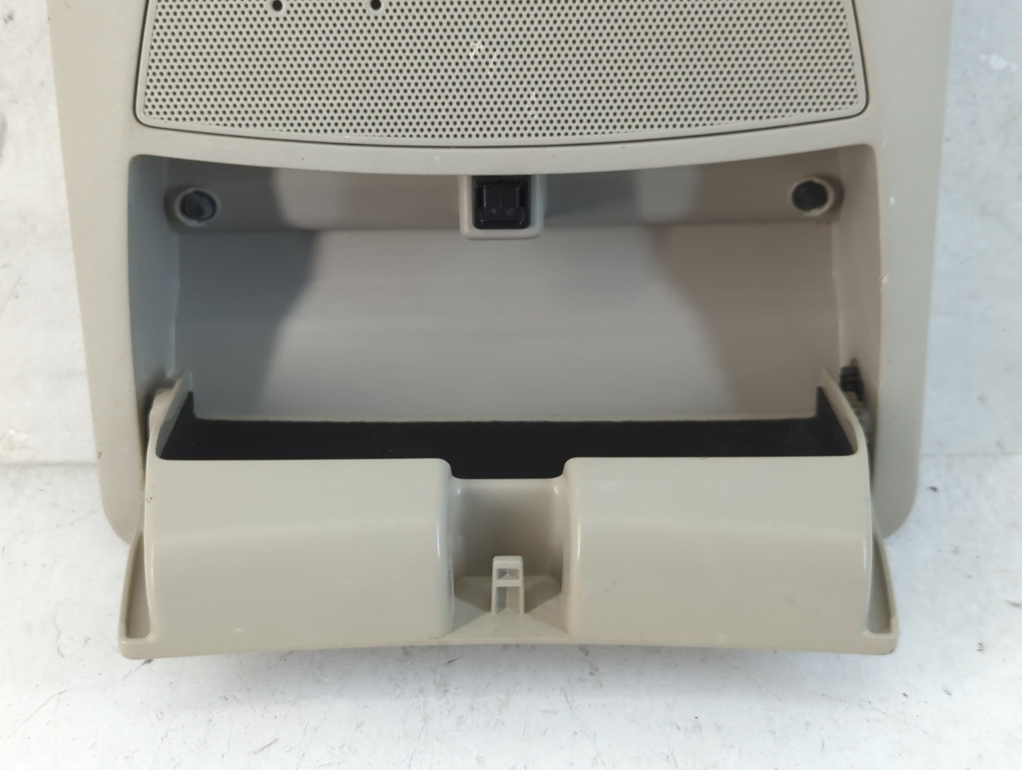 2014 Nissan Sentra Overhead Roof Console - Oemusedautoparts1.com