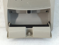 2014 Nissan Sentra Overhead Roof Console - Oemusedautoparts1.com