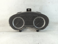 2013-2014 Nissan Sentra Instrument Cluster Speedometer Gauges P/N:248109AM0D Fits Fits 2013 2014 OEM Used Auto Parts - Oemus
