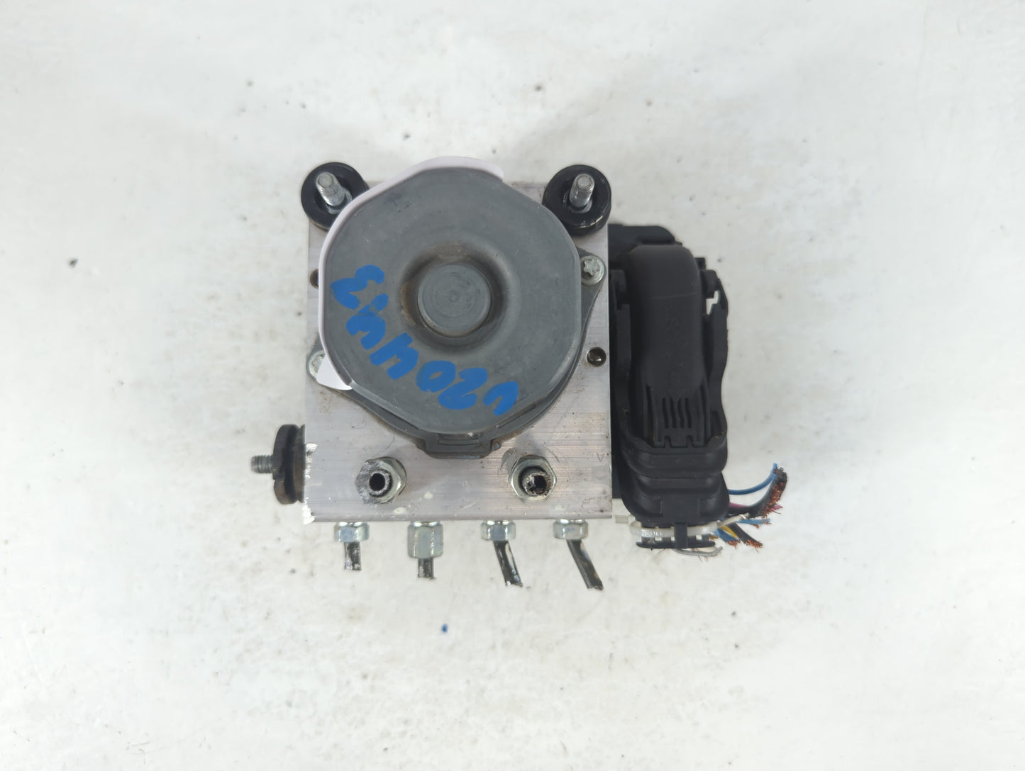 2014-2015 Nissan Sentra ABS Pump Control Module Replacement P/N:47660 3SG0C Fits Fits 2014 2015 OEM Used Auto Parts - Oemuse