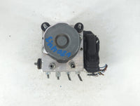 2014-2015 Nissan Sentra ABS Pump Control Module Replacement P/N:47660 3SG0C Fits Fits 2014 2015 OEM Used Auto Parts - Oemuse