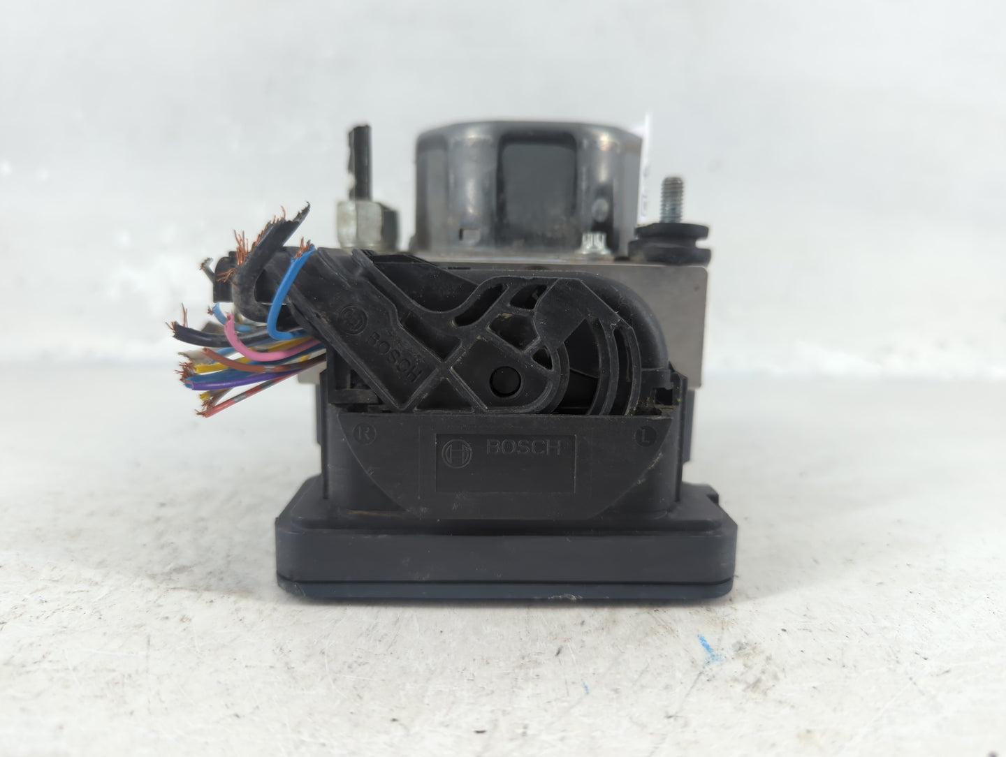 2014-2015 Nissan Sentra ABS Pump Control Module Replacement P/N:47660 3SG0C Fits Fits 2014 2015 OEM Used Auto Parts - Oemuse
