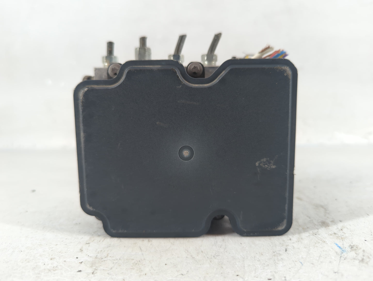 2014-2015 Nissan Sentra ABS Pump Control Module Replacement P/N:47660 3SG0C Fits Fits 2014 2015 OEM Used Auto Parts - Oemuse