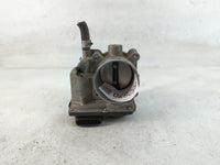 2013-2019 Nissan Sentra Throttle Body P/N:3RA60-01 A Fits Fits 2013 2014 2015 2016 2017 2018 2019 OEM Used Auto Parts - Oemu