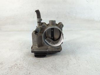 compare product 2013-2019 Nissan Sentra Throttle Body P/N:3RA60-01 A Fits Fits 2013 2014 2015 2016 2017 2018 2019 OEM Used Auto Parts