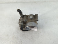 2013-2019 Nissan Sentra Throttle Body P/N:3RA60-01 A Fits Fits 2013 2014 2015 2016 2017 2018 2019 OEM Used Auto Parts - Oemu