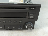 2013-2014 Nissan Sentra Radio AM FM Cd Player Receiver Replacement P/N:28185 3RA2A Fits Fits 2013 2014 OEM Used Auto Parts -