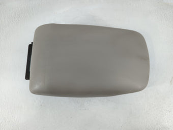 compare product 2013-2016 Nissan Sentra Center Console Armrest Cover Lid P/N:M12 Fits Fits 2013 2014 2015 2016 OEM Used Auto Parts
