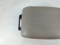 2013-2016 Nissan Sentra Center Console Armrest Cover Lid P/N:M12 Fits Fits 2013 2014 2015 2016 OEM Used Auto Parts - Oemused
