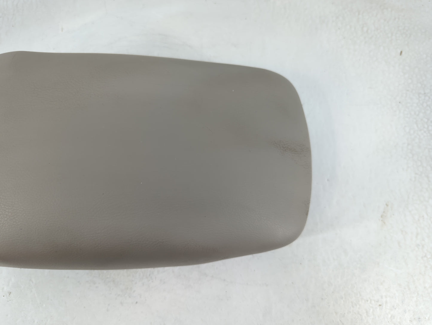 2013-2016 Nissan Sentra Center Console Armrest Cover Lid P/N:M12 Fits Fits 2013 2014 2015 2016 OEM Used Auto Parts - Oemused