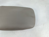 2013-2016 Nissan Sentra Center Console Armrest Cover Lid P/N:M12 Fits Fits 2013 2014 2015 2016 OEM Used Auto Parts - Oemused