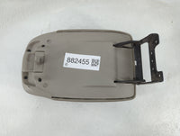 2013-2016 Nissan Sentra Center Console Armrest Cover Lid P/N:M12 Fits Fits 2013 2014 2015 2016 OEM Used Auto Parts - Oemused