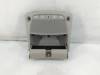 2014 Nissan Sentra Overhead Roof Console - Oemusedautoparts1.com