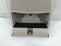 2014 Nissan Sentra Overhead Roof Console - Oemusedautoparts1.com