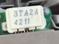 2014 Nissan Sentra Overhead Roof Console - Oemusedautoparts1.com