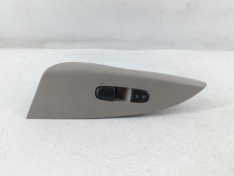 compare product 2013-2019 Nissan Sentra Master Power Window Switch Replacement Driver Side Left P/N:25411 1KA5A Fits OEM Used Auto Parts