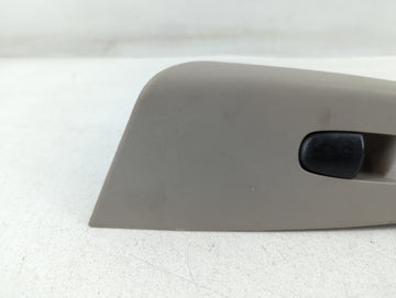 2013-2019 Nissan Sentra Master Power Window Switch Replacement Driver Side Left P/N:25411 1KA5A Fits OEM Used Auto Parts