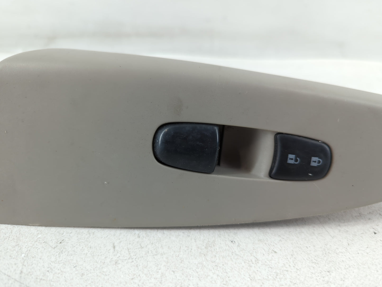 2013-2019 Nissan Sentra Master Power Window Switch Replacement Driver Side Left P/N:25411 1KA5A Fits OEM Used Auto Parts - O