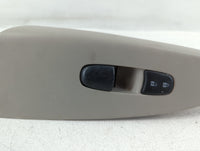 2013-2019 Nissan Sentra Master Power Window Switch Replacement Driver Side Left P/N:25411 1KA5A Fits OEM Used Auto Parts - O