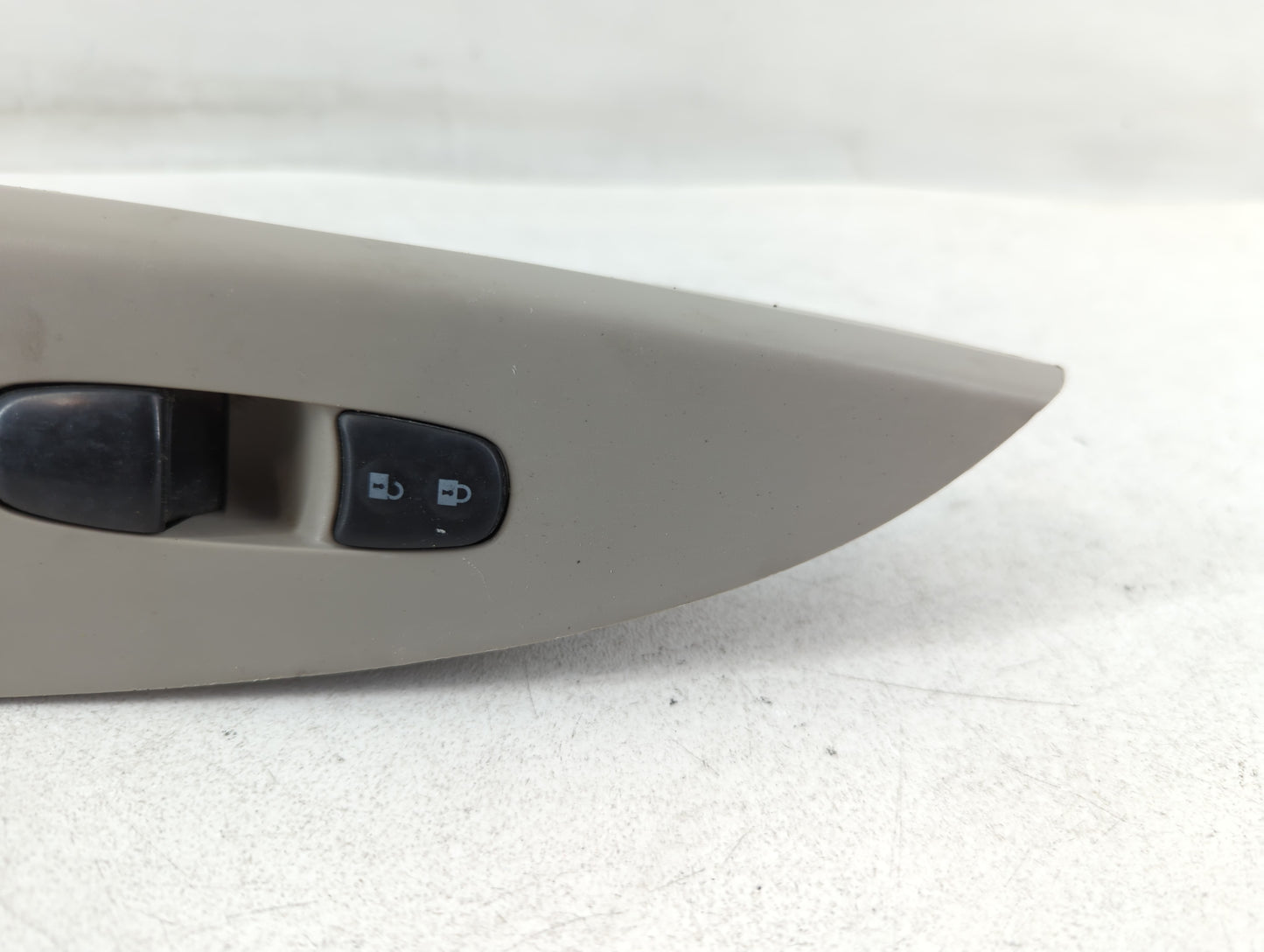 2013-2019 Nissan Sentra Master Power Window Switch Replacement Driver Side Left P/N:25411 1KA5A Fits OEM Used Auto Parts - O