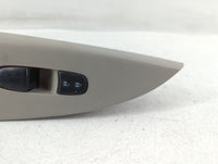 2013-2019 Nissan Sentra Master Power Window Switch Replacement Driver Side Left P/N:25411 1KA5A Fits OEM Used Auto Parts - O