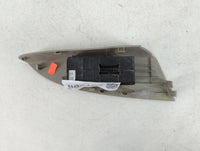 2013-2019 Nissan Sentra Master Power Window Switch Replacement Driver Side Left P/N:25411 1KA5A Fits OEM Used Auto Parts - O