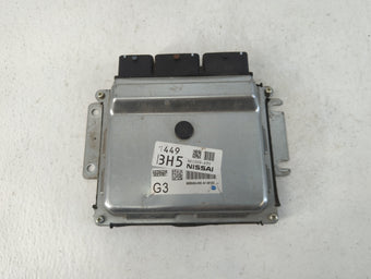 compare product 2013-2015 Nissan Sentra PCM Engine Control Computer ECU ECM PCU OEM P/N:NEC009-635 Fits Fits 2013 2014 2015 OEM Used Auto Parts