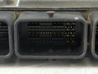 2013-2015 Nissan Sentra PCM Engine Control Computer ECU ECM PCU OEM P/N:NEC009-635 Fits Fits 2013 2014 2015 OEM Used Auto Pa